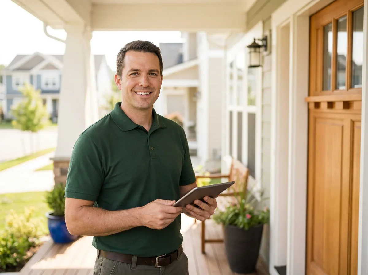 Pest control FAQs for North Bend, OH
